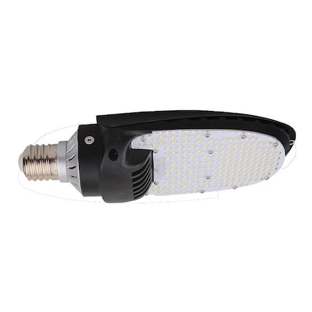 Westgate CL-FLT-75W-50K-E39LED 180 DEGREE FLAT HID RETROFIT LAMP CL-FLT-75W-50K-E39